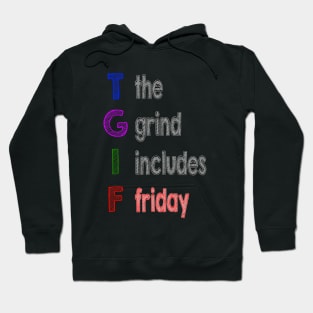 TGIF Hoodie